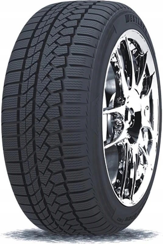 235/40R19 opona GOODRIDE ZUPER SNOW Z-507 XL 96V